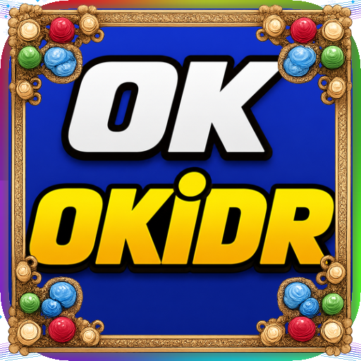 okidr — galeri pratinjau Resmi APK